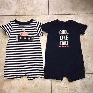 Baby Boy Outfits